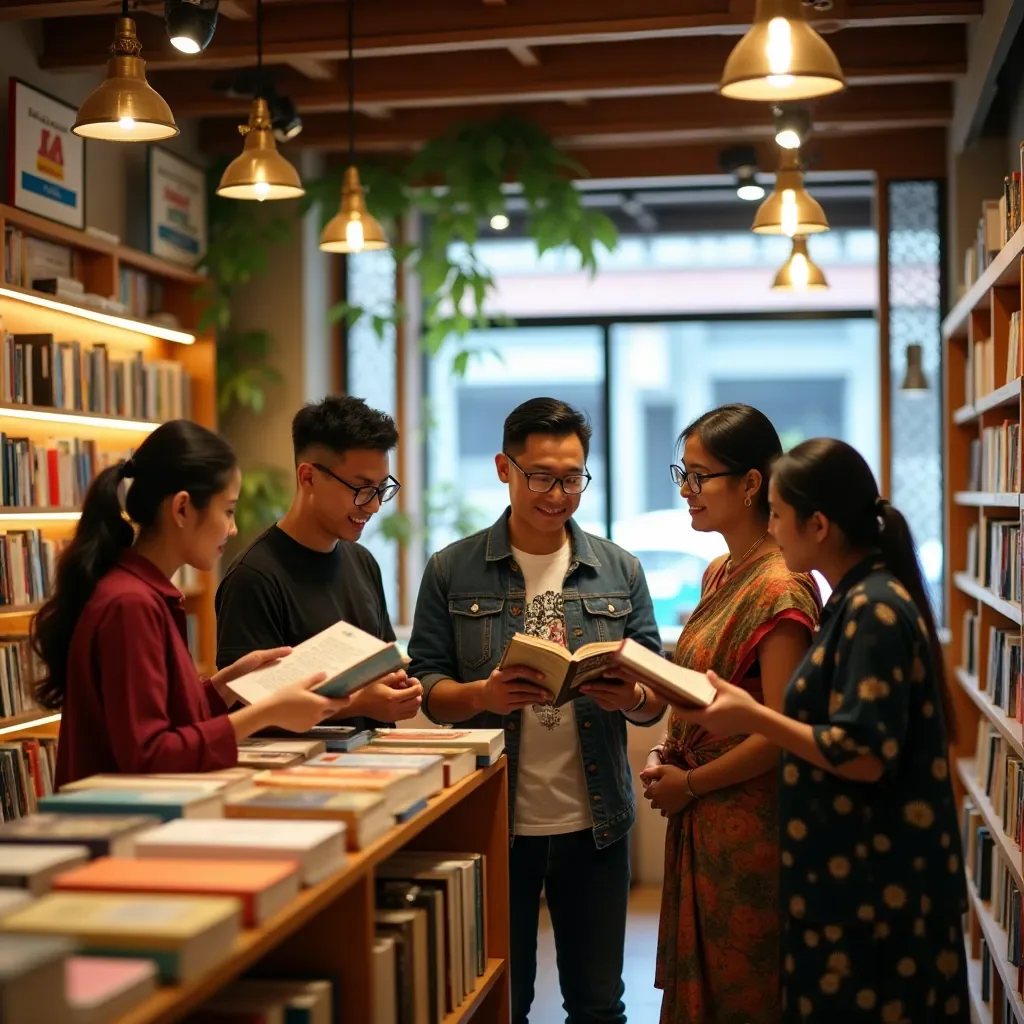 Collaborative team environment