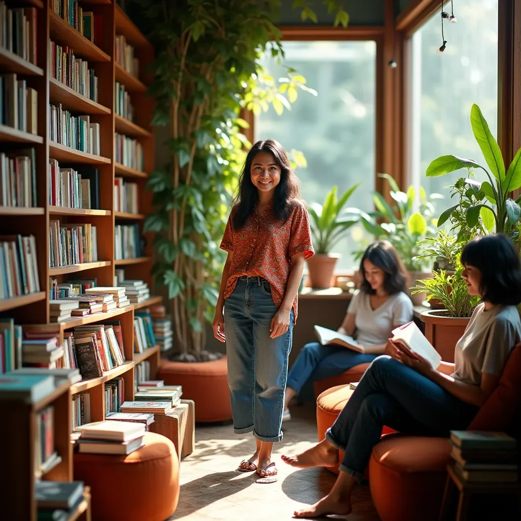 Modern digital workspace