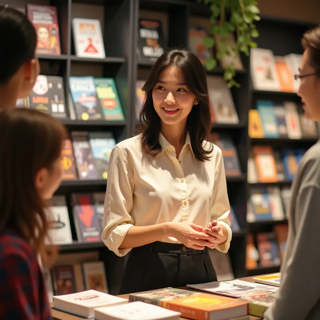 Creative Professional